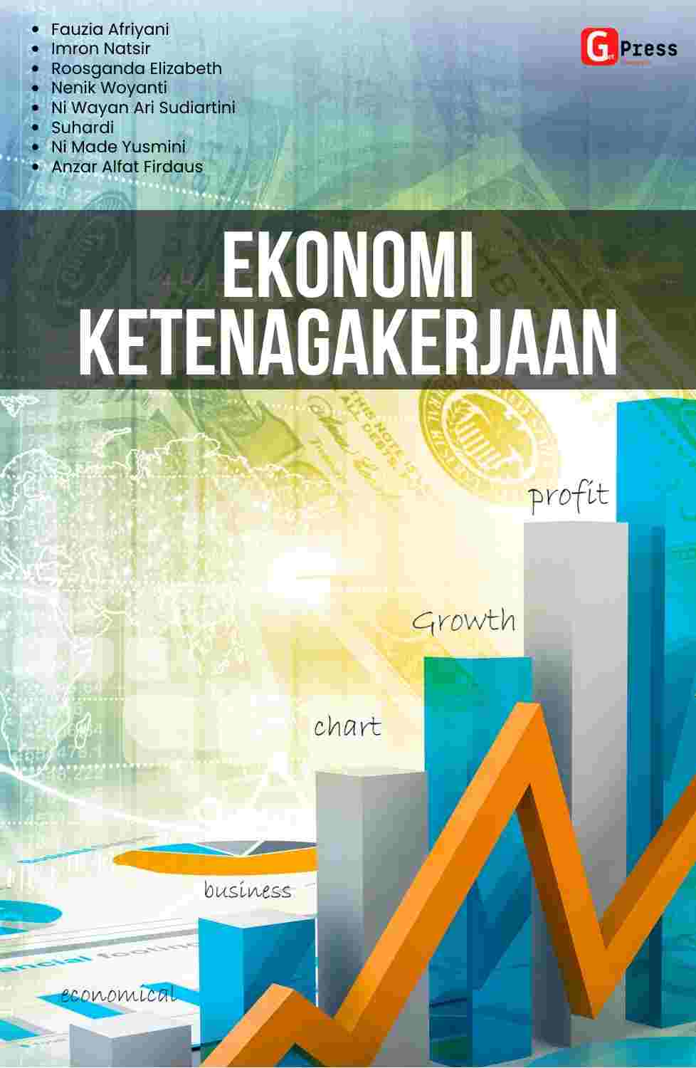 2566 Ekonomi Ketenagakerjaan